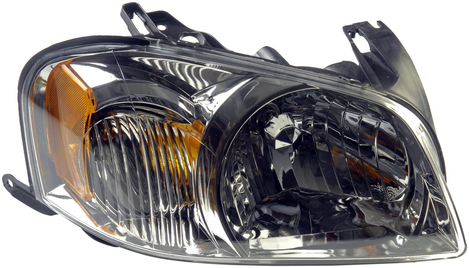 Dorman 1591076 Headlight Assembly