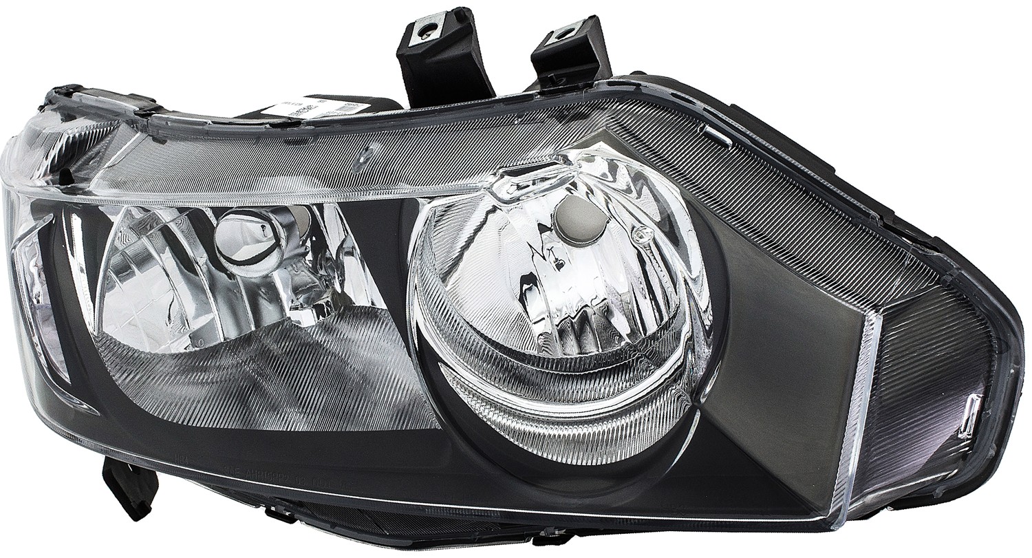 Dorman 1591096 Headlight Assembly