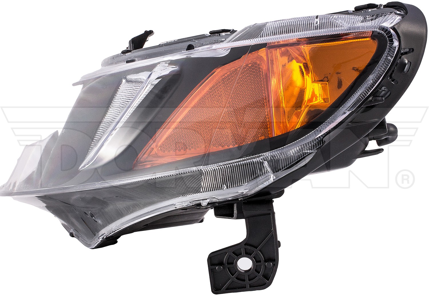 Dorman DOR-1591097 Head Lamp Assembly