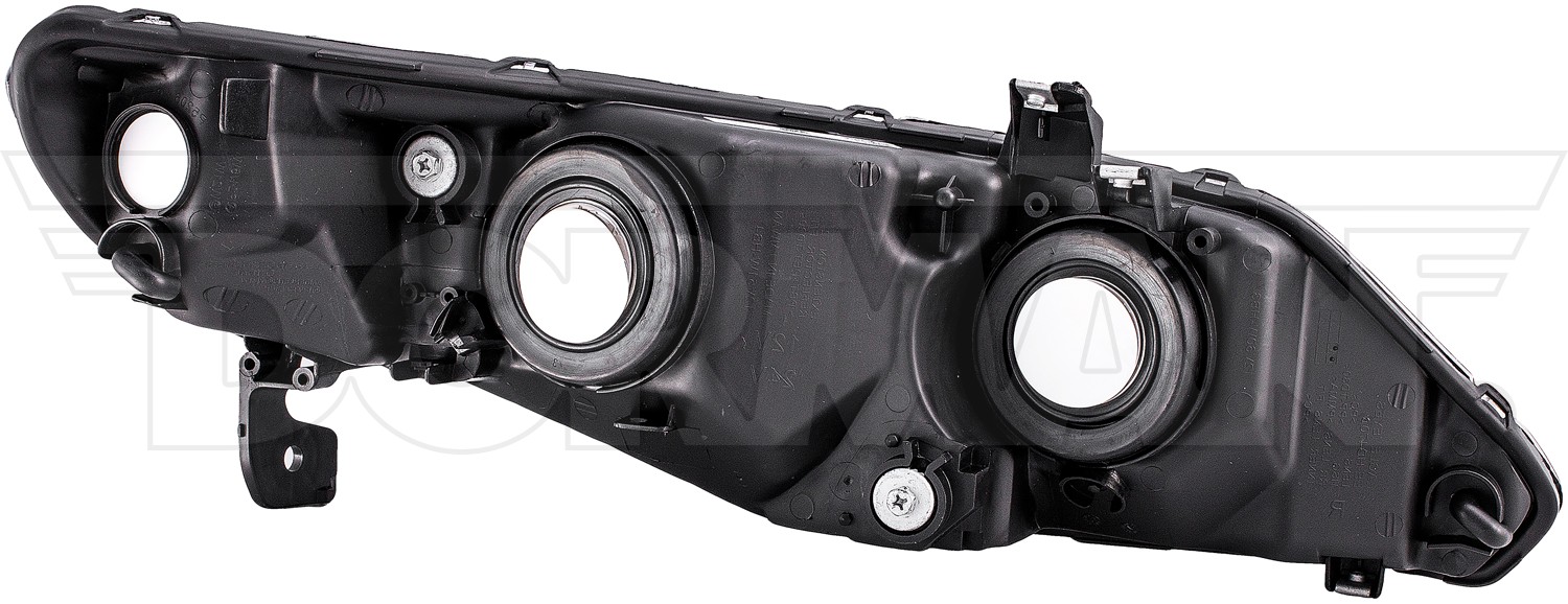 Dorman DOR-1591097 Head Lamp Assembly - Image 2