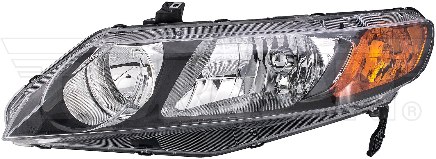 Dorman DOR-1591097 Head Lamp Assembly - Image 3