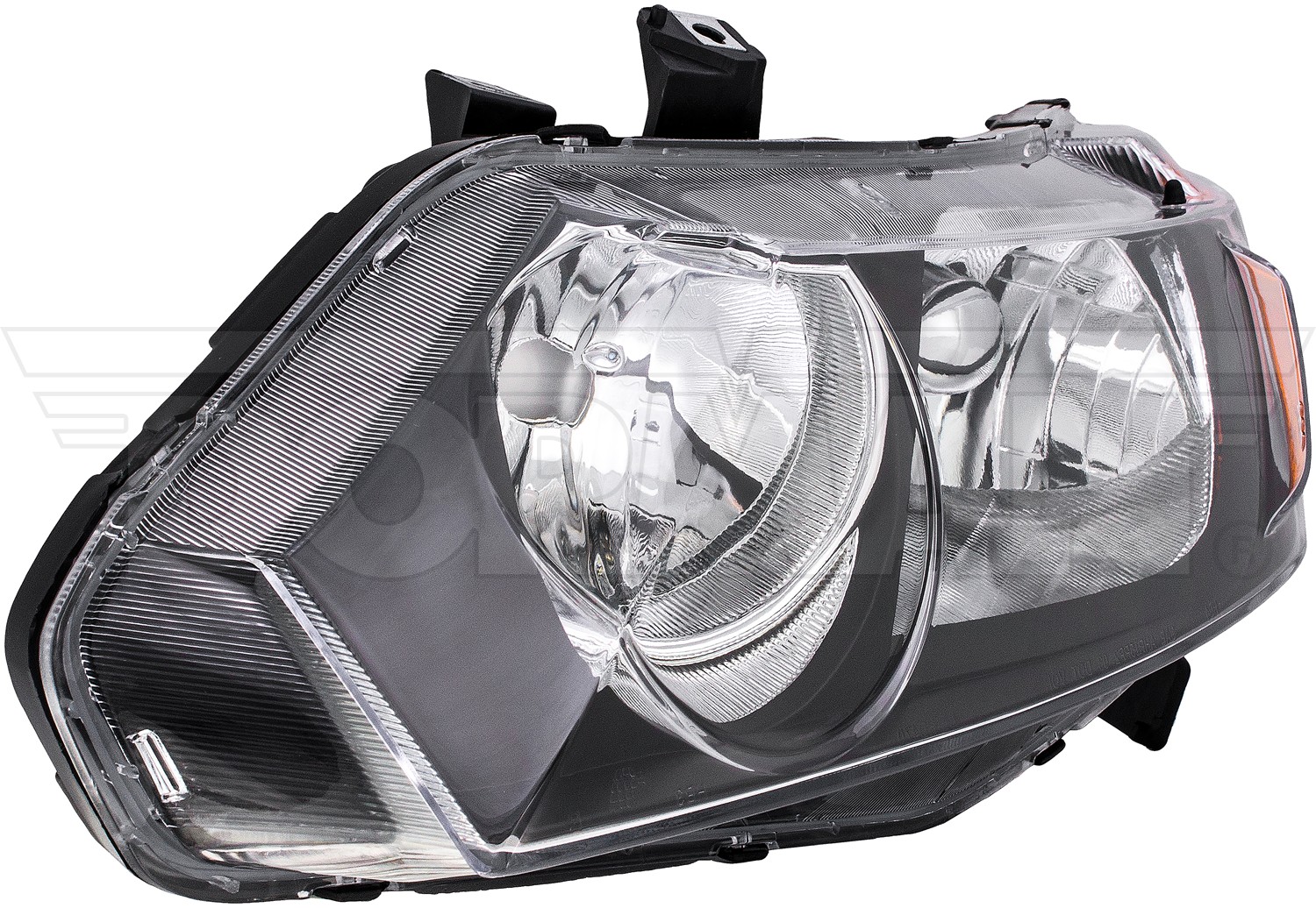 Dorman DOR-1591097 Head Lamp Assembly - Image 4