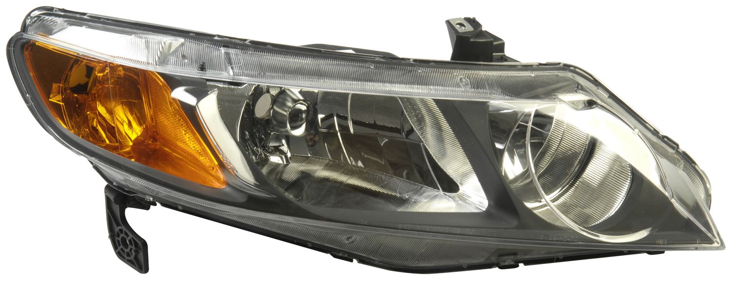 Dorman DOR-1591098 Head Lamp Assembly