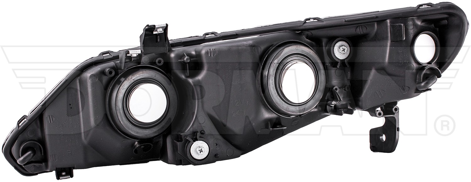 Dorman DOR-1591098 Head Lamp Assembly - Image 2