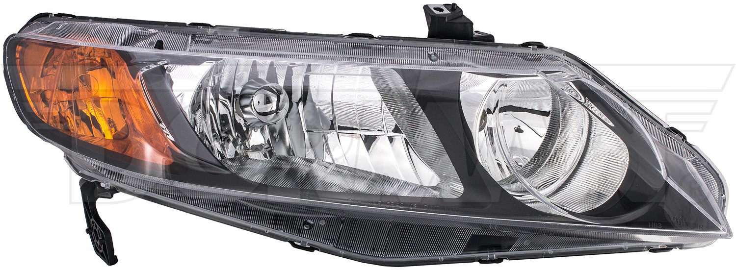 Dorman DOR-1591098 Head Lamp Assembly - Image 3