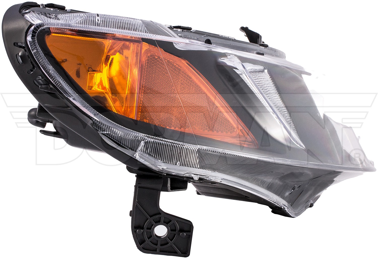 Dorman DOR-1591098 Head Lamp Assembly - Image 4