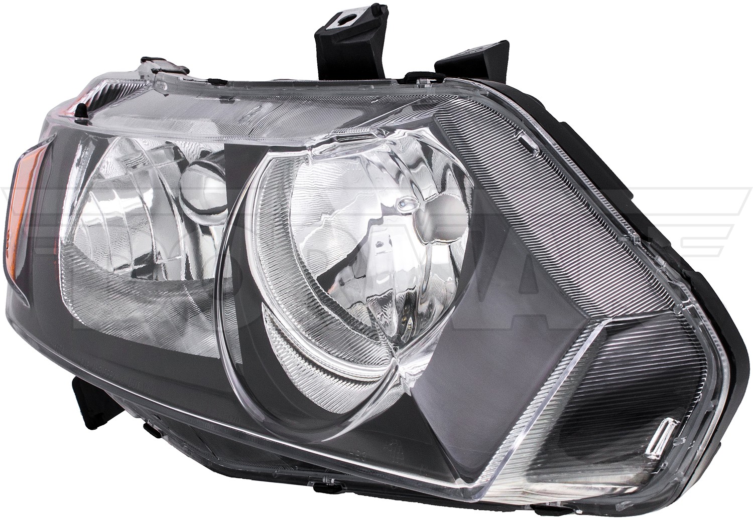 Dorman DOR-1591098 Head Lamp Assembly - Image 5