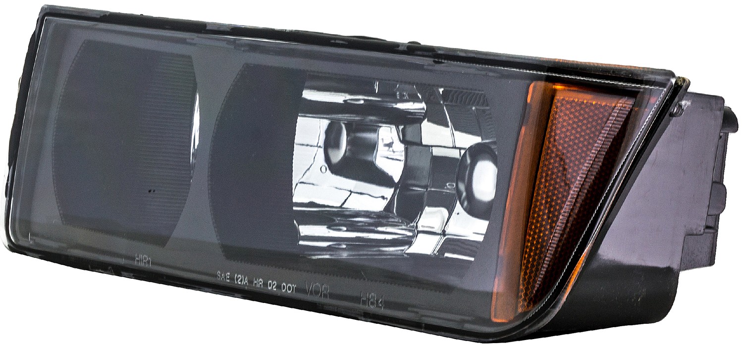 Dorman DOR-1591104 Head Lamp Assembly