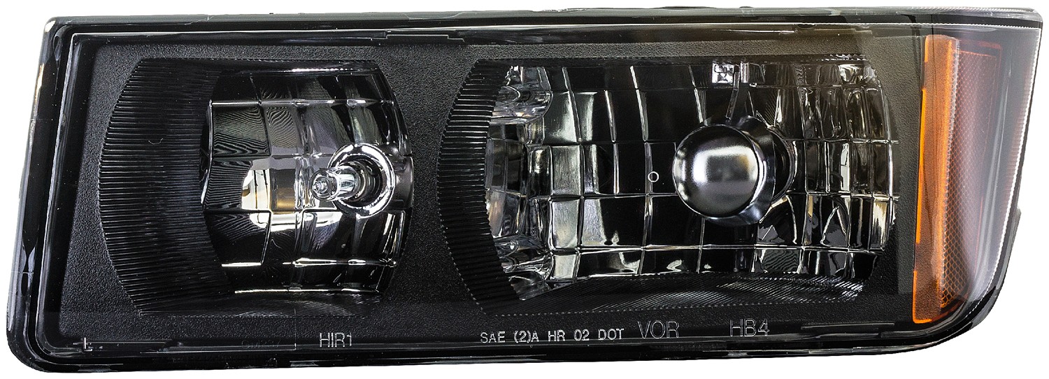 Dorman DOR-1591104 Head Lamp Assembly - Image 3