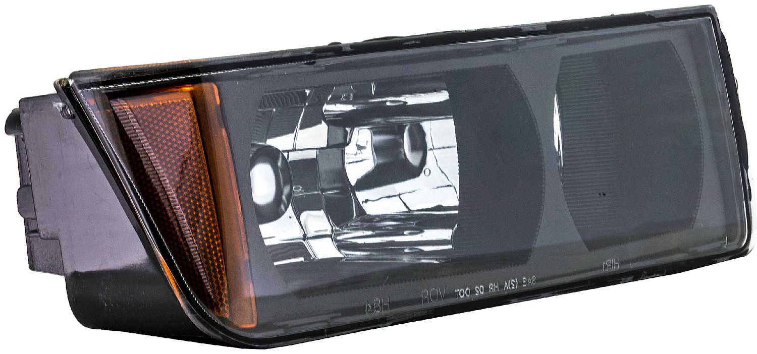 Dorman DOR-1591105 Head Lamp Assembly