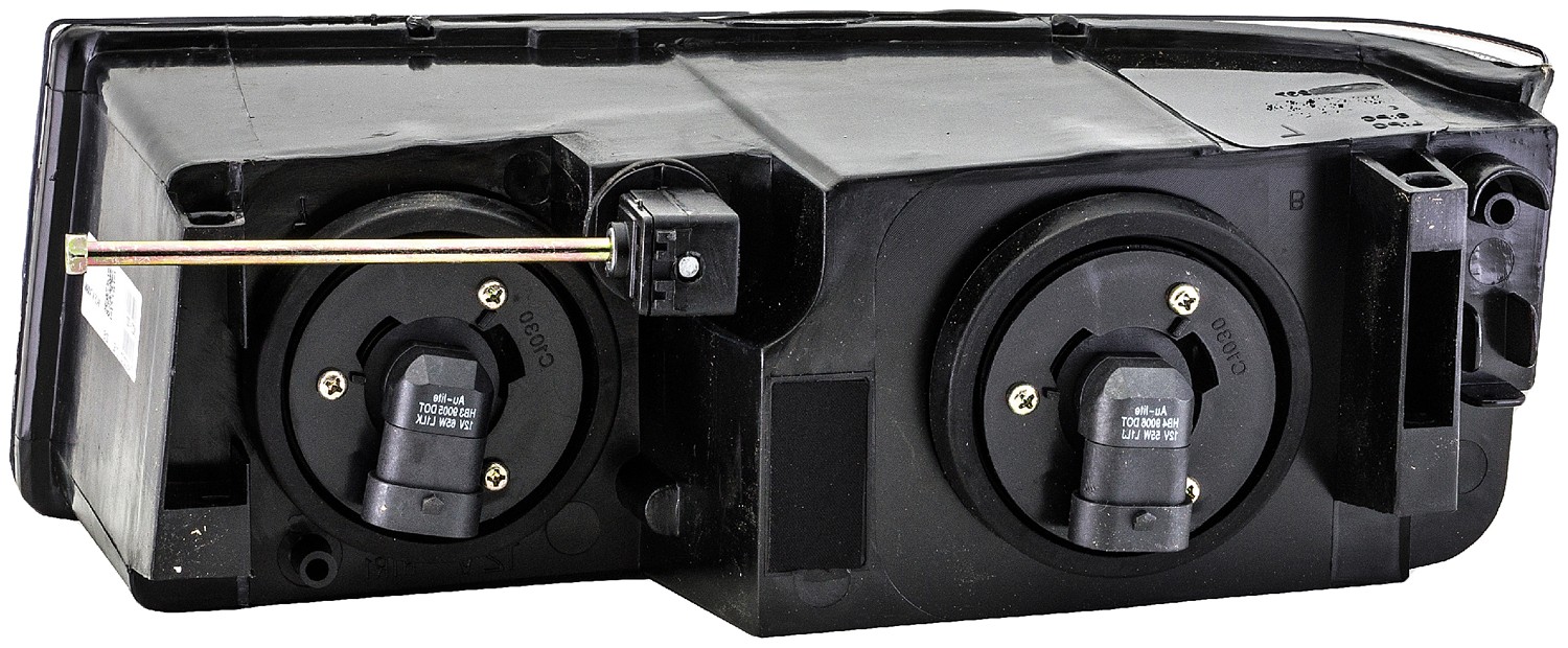 Dorman DOR-1591105 Head Lamp Assembly - Image 2