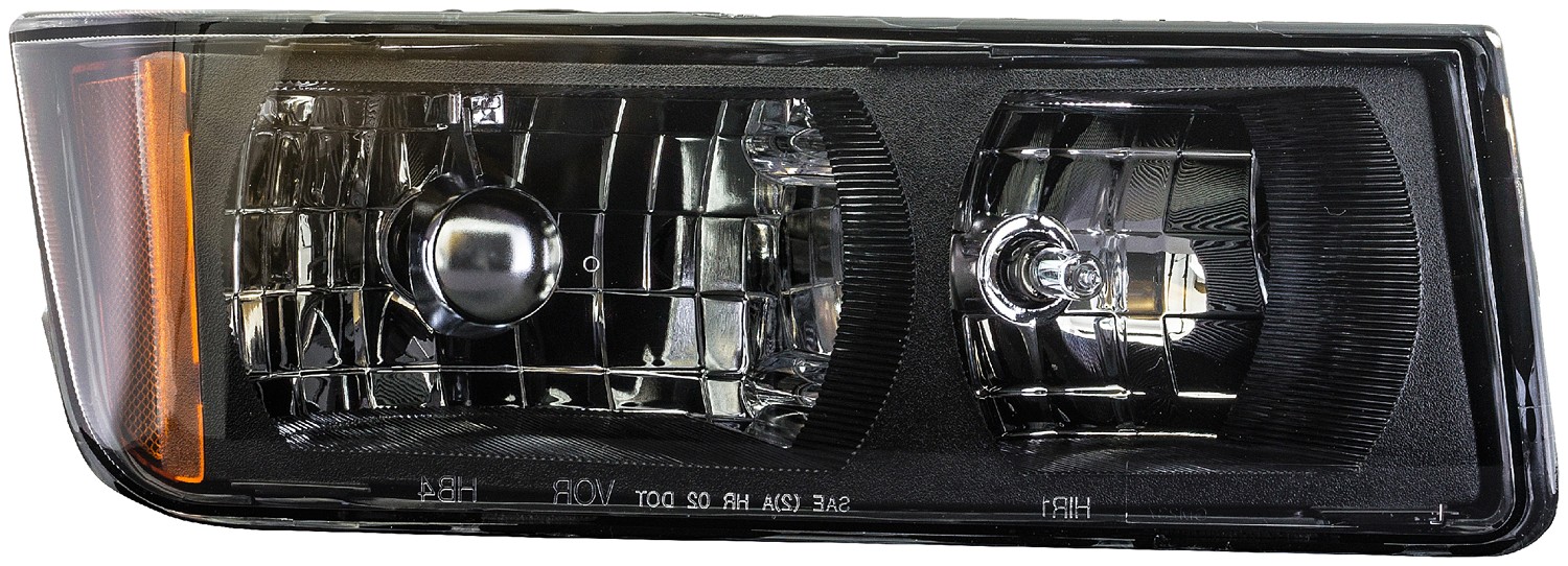Dorman DOR-1591105 Head Lamp Assembly - Image 3