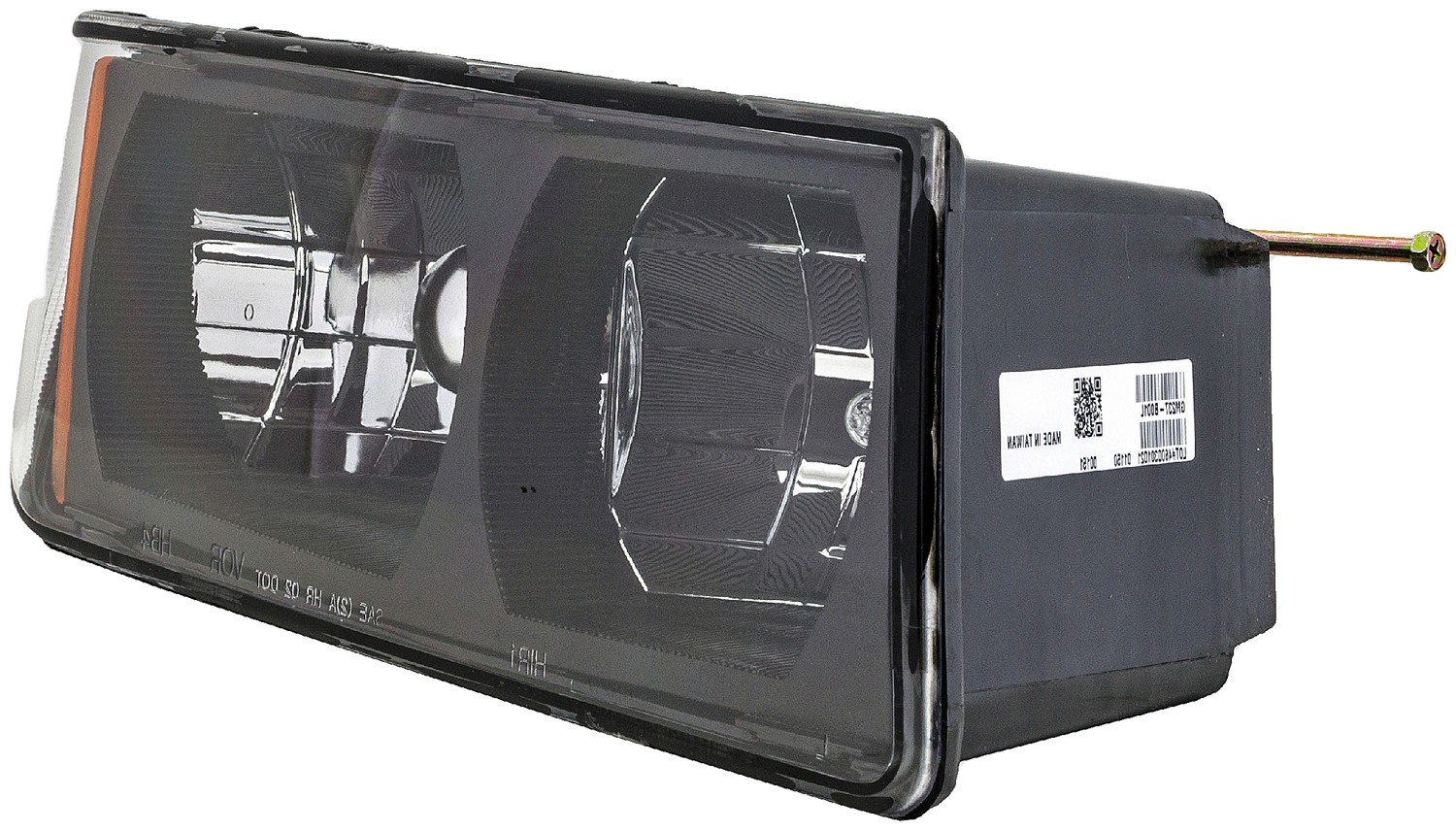 Dorman DOR-1591105 Head Lamp Assembly - Image 5