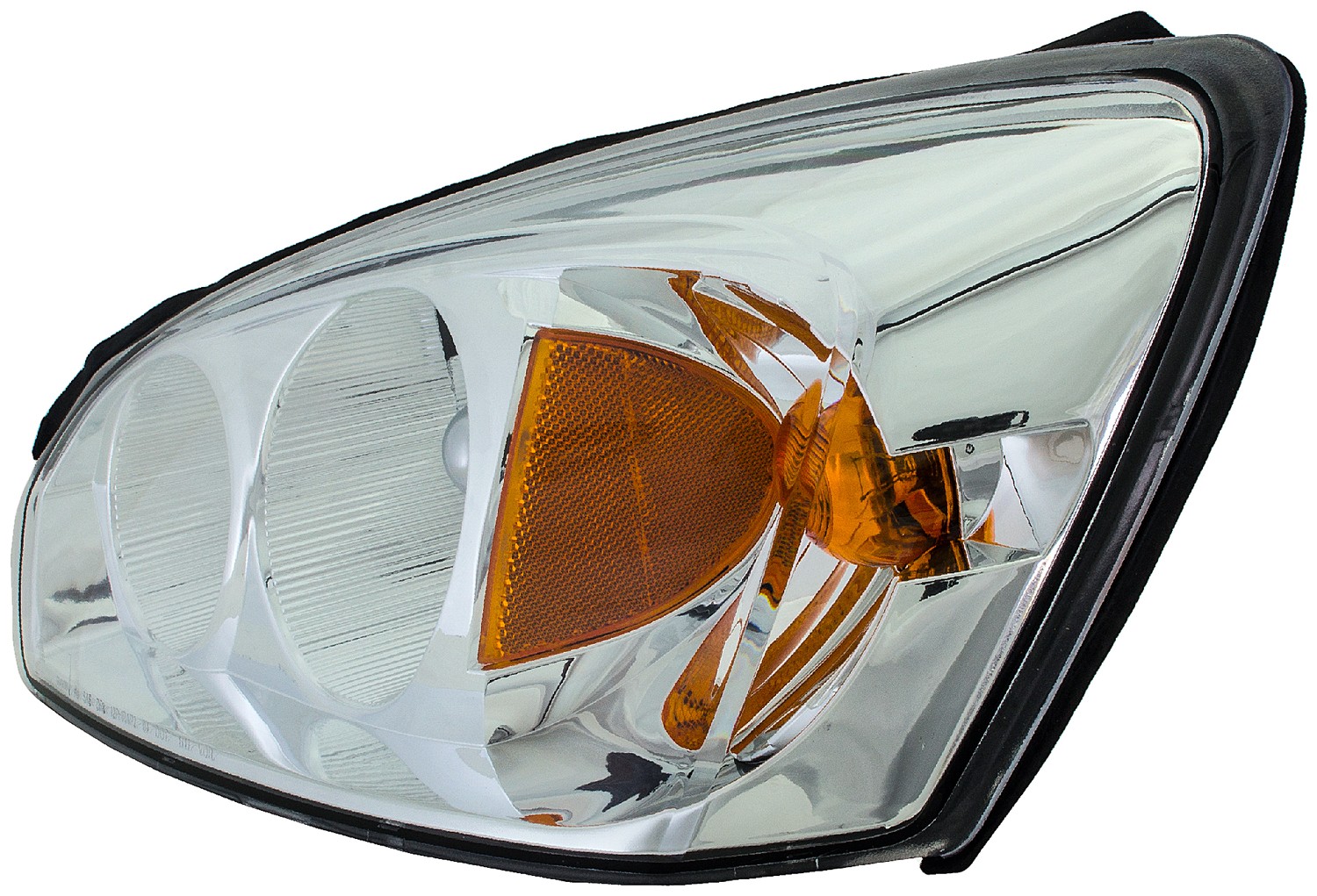Dorman DOR-1591106 Head Lamp Assembly