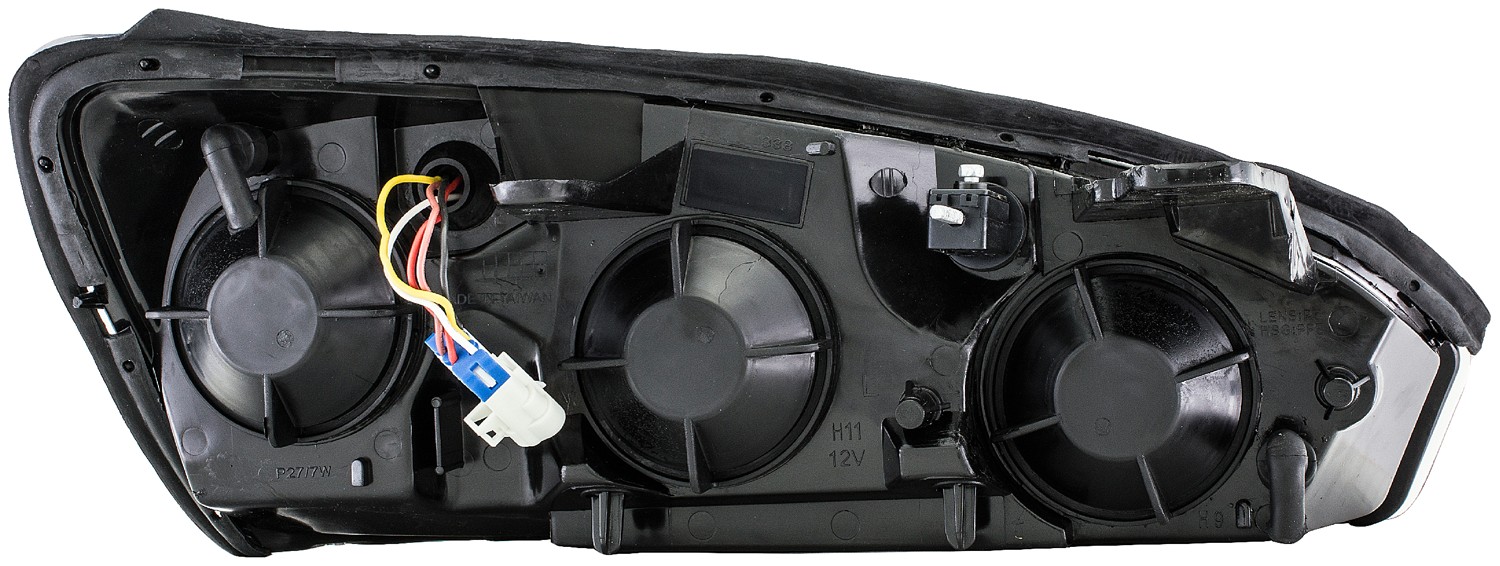 Dorman DOR-1591106 Head Lamp Assembly - Image 2