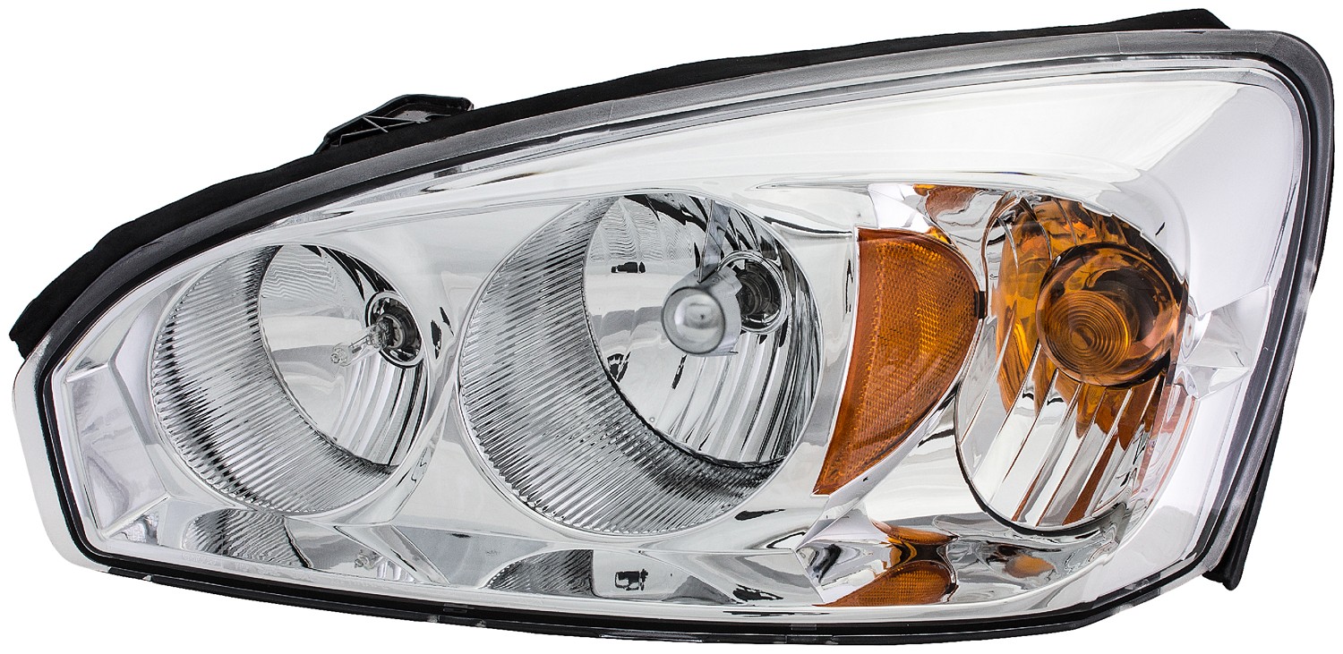 Dorman DOR-1591106 Head Lamp Assembly - Image 3