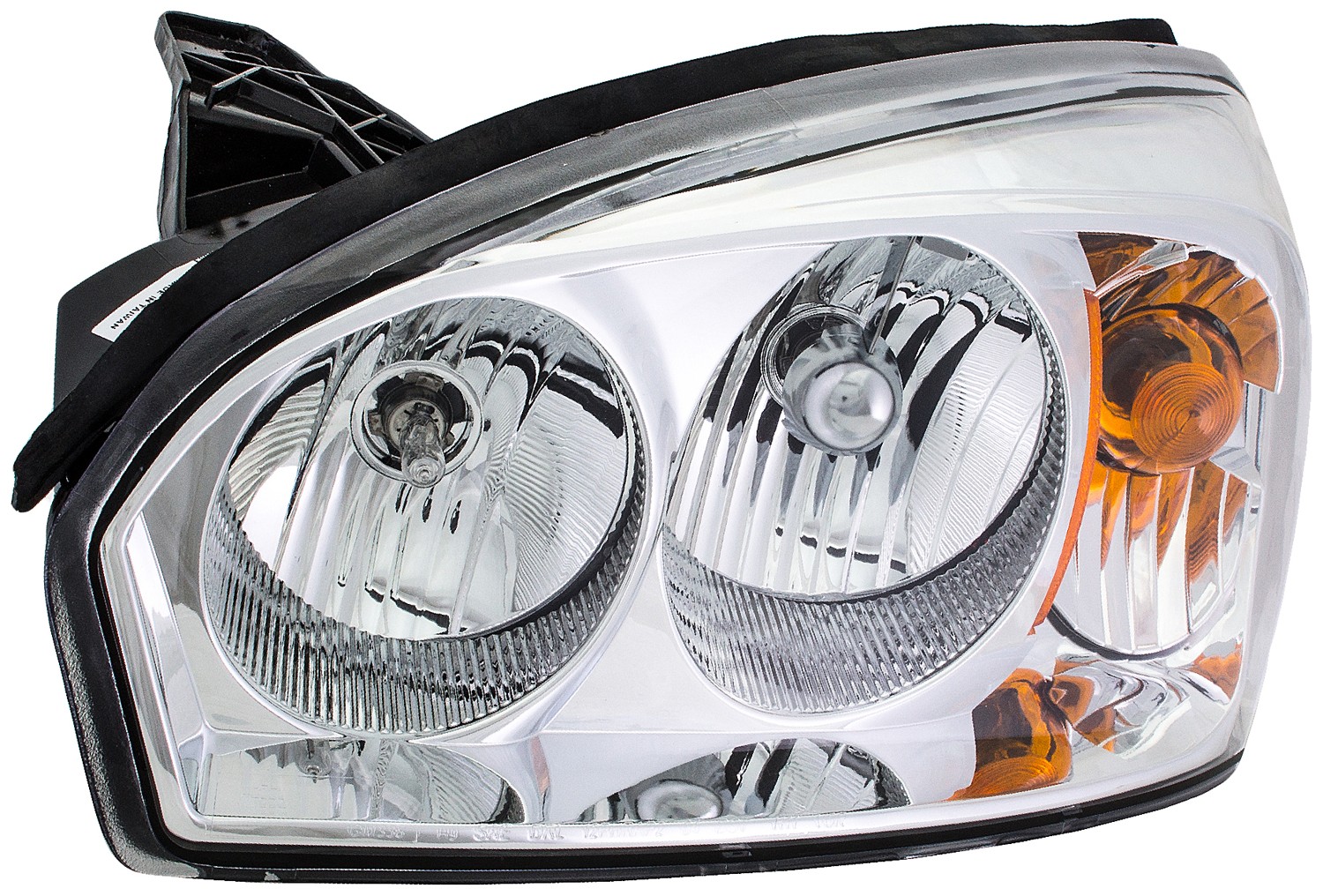 Dorman DOR-1591106 Head Lamp Assembly - Image 5