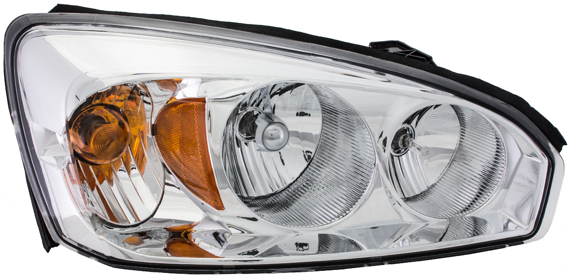 Dorman DOR-1591107 Head Lamp Assembly - Image 4
