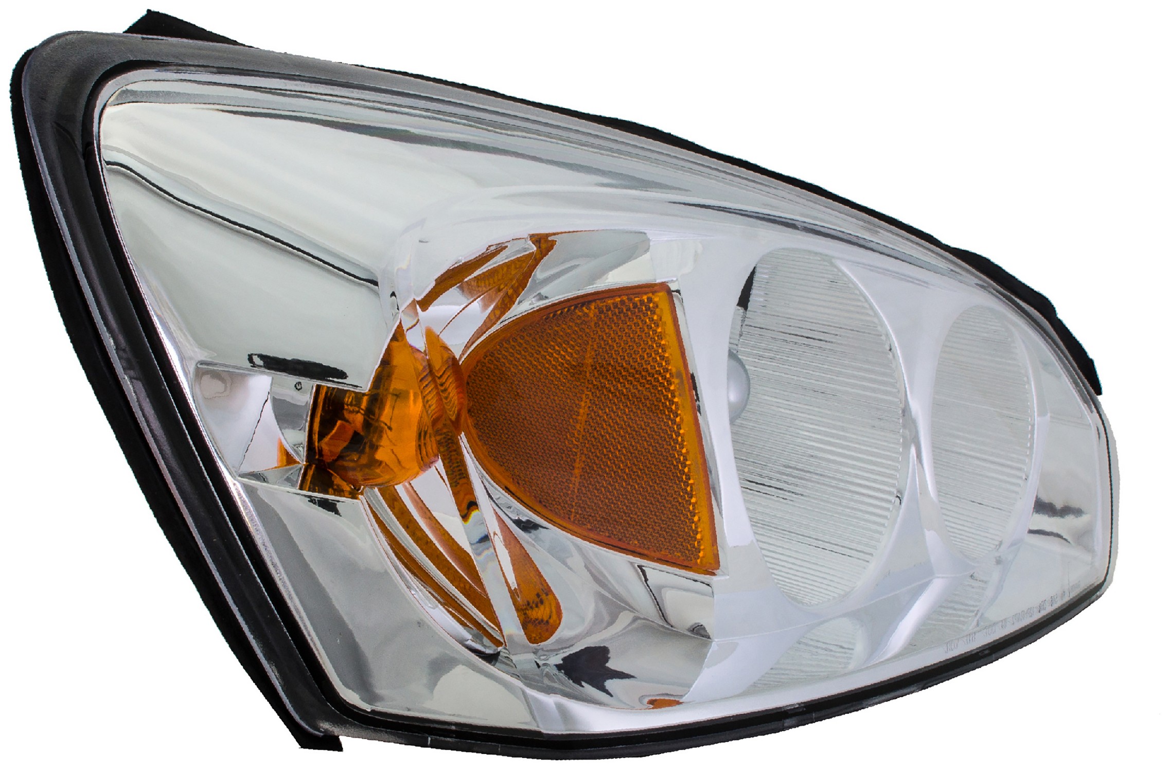 Dorman DOR-1591107 Head Lamp Assembly - Image 6