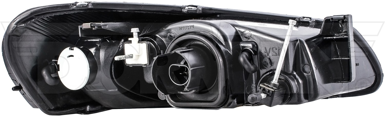 Dorman DOR-1591112 Head Lamp Assembly