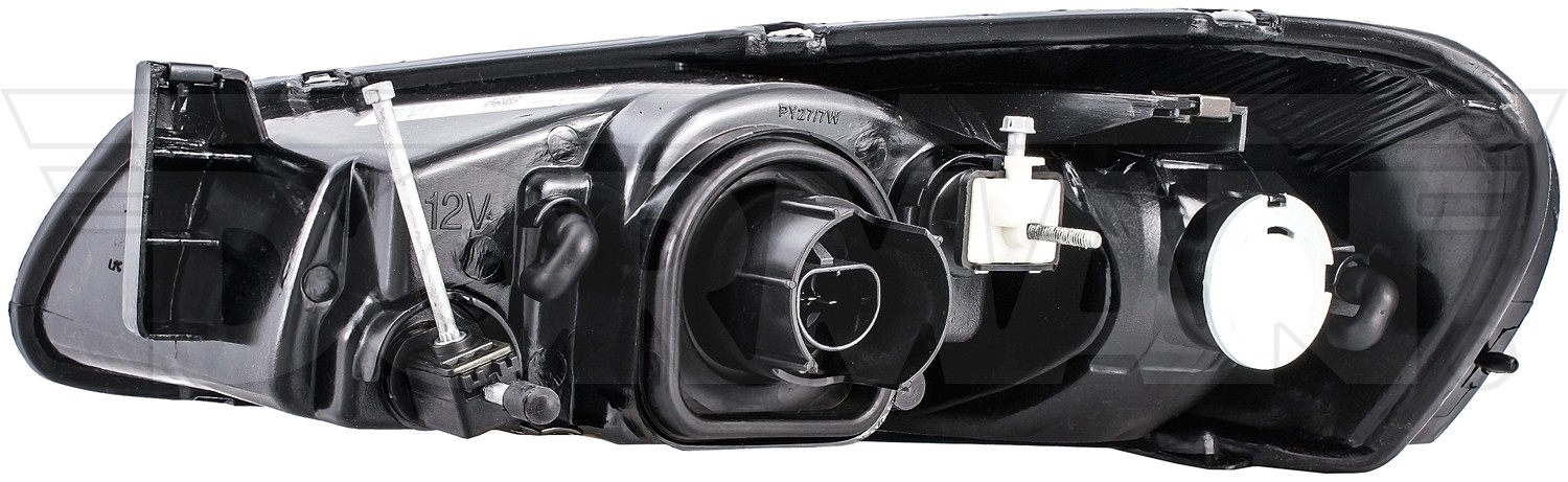 Dorman DOR-1591113 Head Lamp Assembly