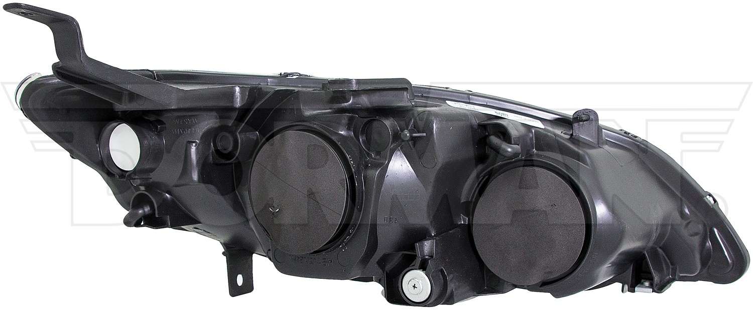Dorman DOR-1591115 Head Lamp Assembly - Image 2