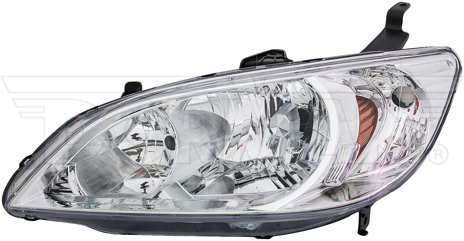 Dorman DOR-1591115 Head Lamp Assembly - Image 3