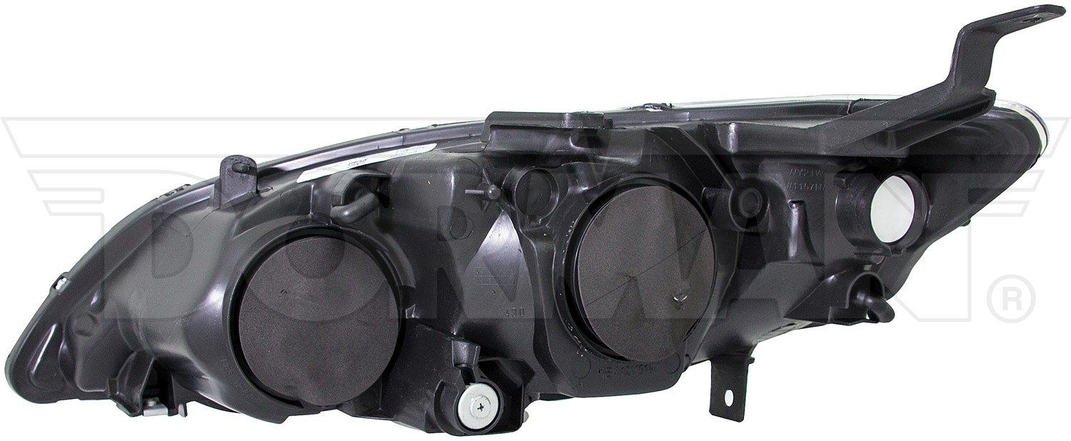 Dorman DOR-1591119 Head Lamp Assembly - Image 2