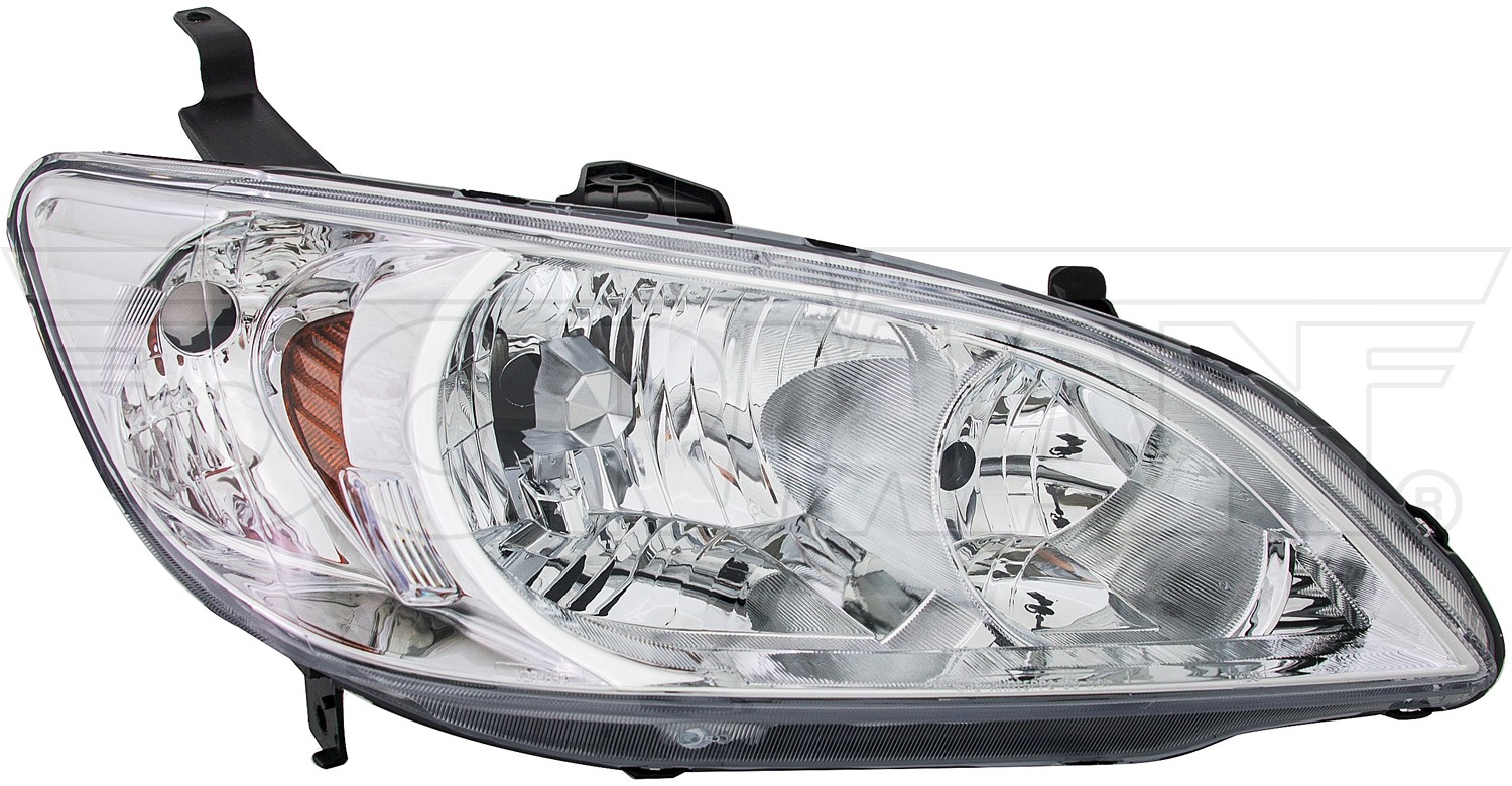 Dorman DOR-1591119 Head Lamp Assembly - Image 3