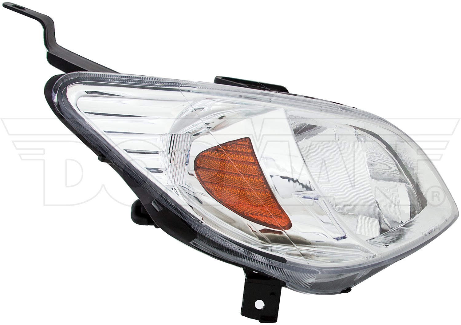 Dorman DOR-1591119 Head Lamp Assembly - Image 4