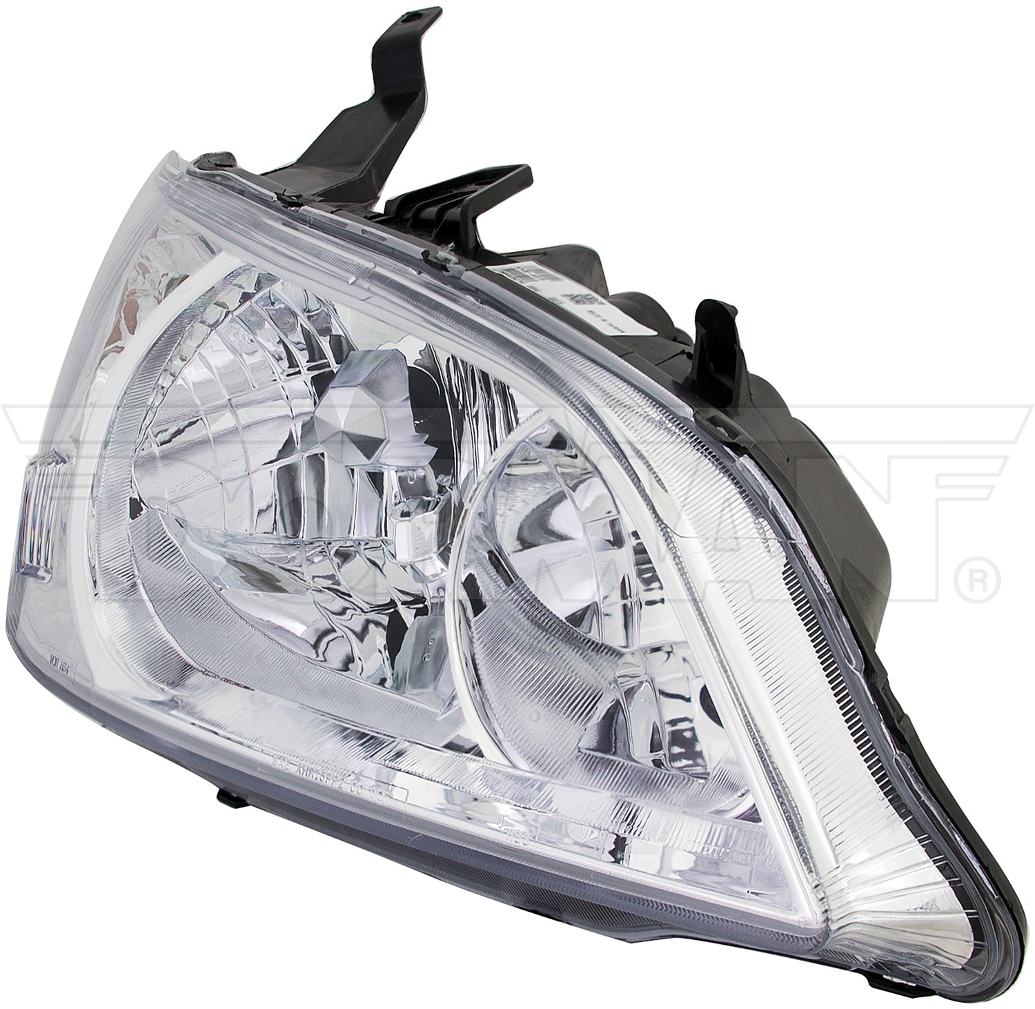 Dorman DOR-1591119 Head Lamp Assembly - Image 5
