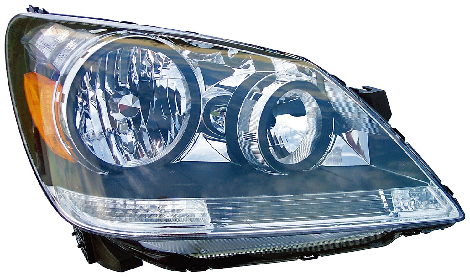 Dorman 1591128 Headlight Assembly