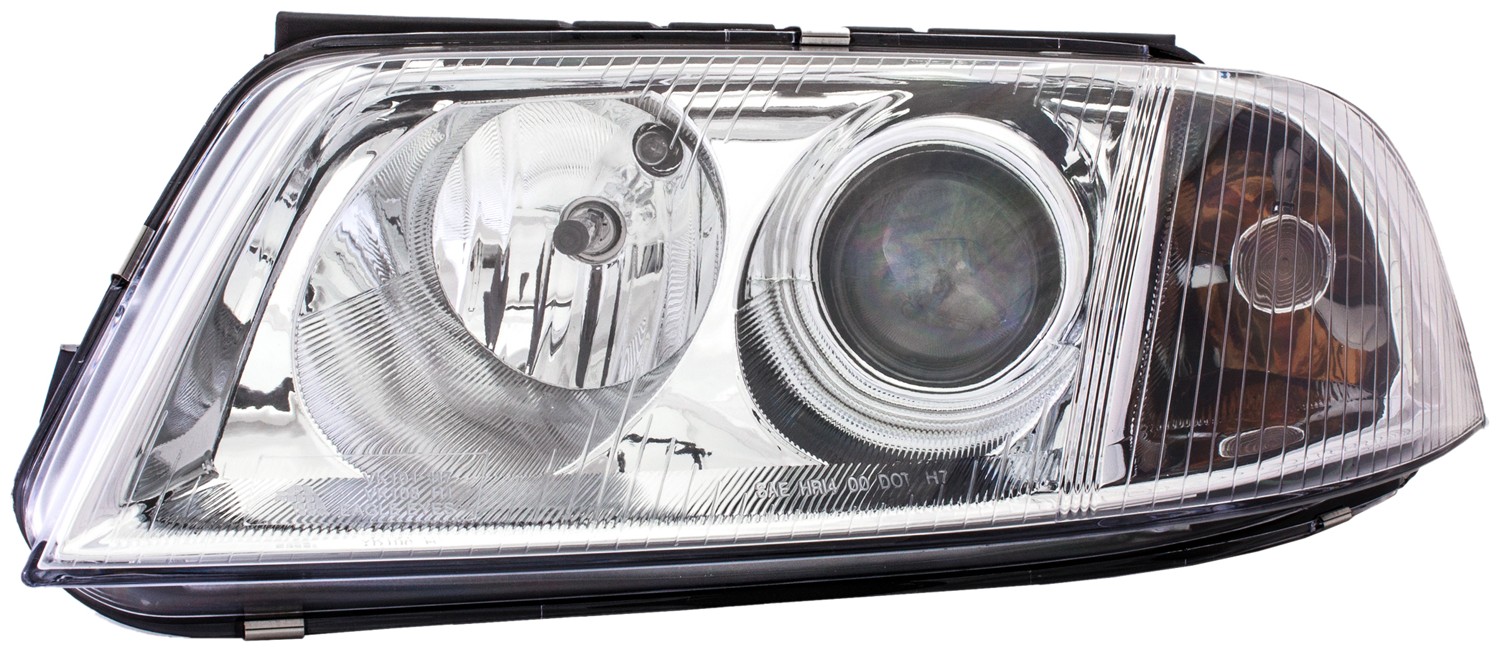 Dorman 1591136 Headlight Assembly