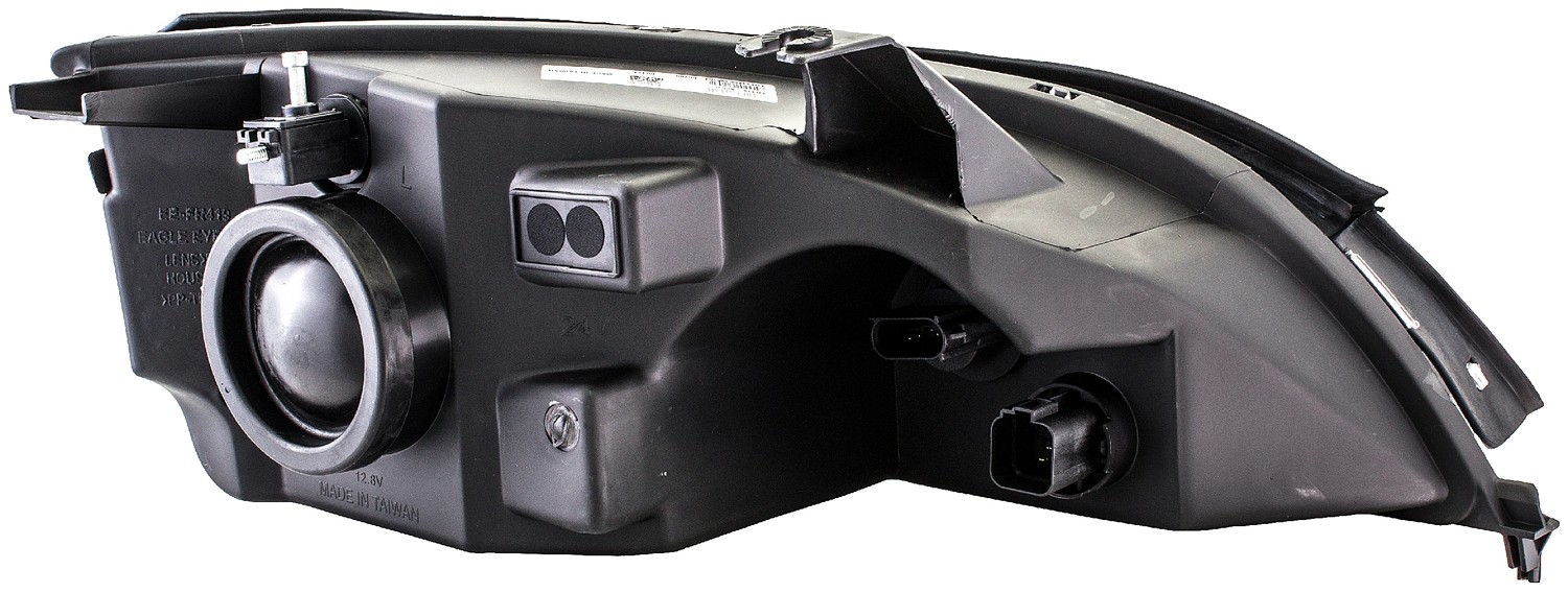 Dorman DOR-1591137 Head Lamp Assembly