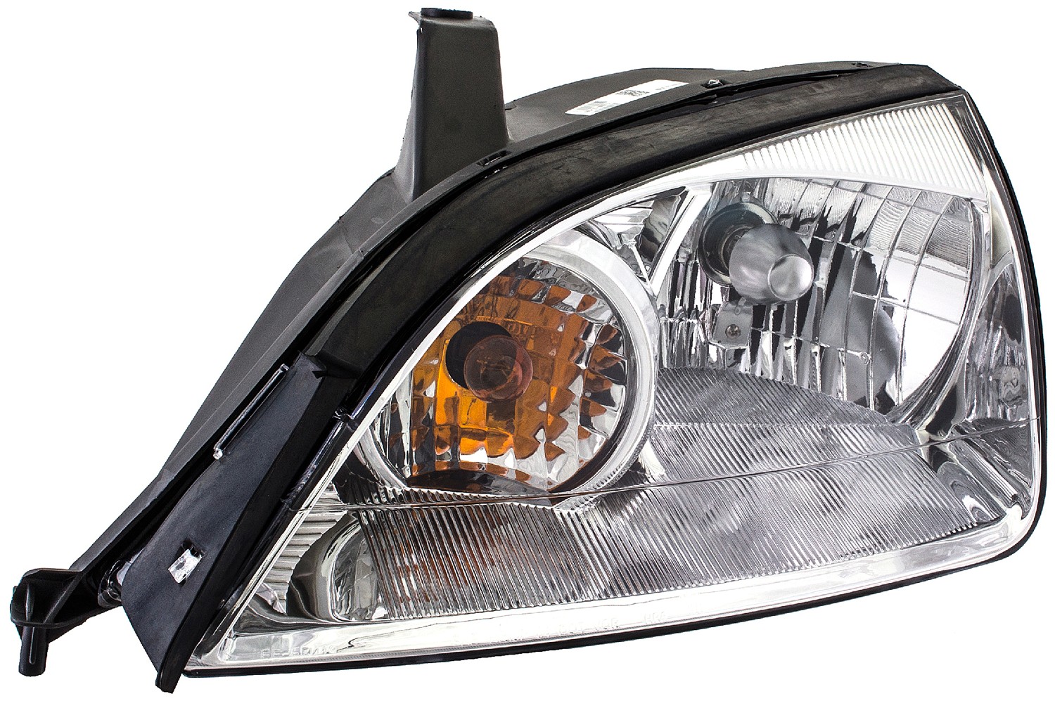 Dorman DOR-1591137 Head Lamp Assembly - Image 3