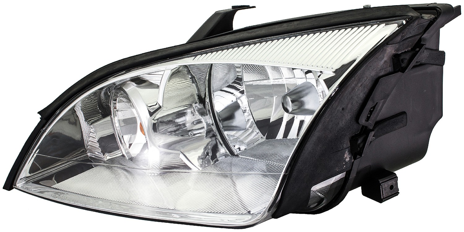 Dorman DOR-1591137 Head Lamp Assembly - Image 4
