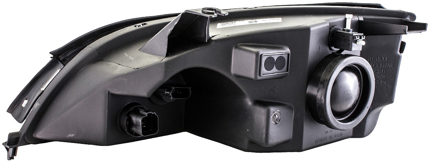 Dorman DOR-1591138 Head Lamp Assembly - Image 2