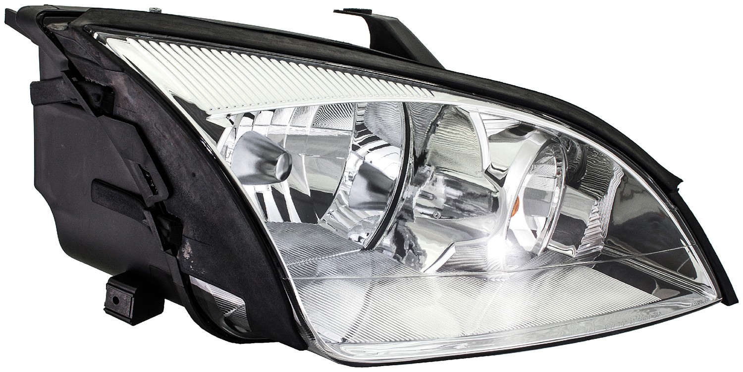 Dorman DOR-1591138 Head Lamp Assembly - Image 4
