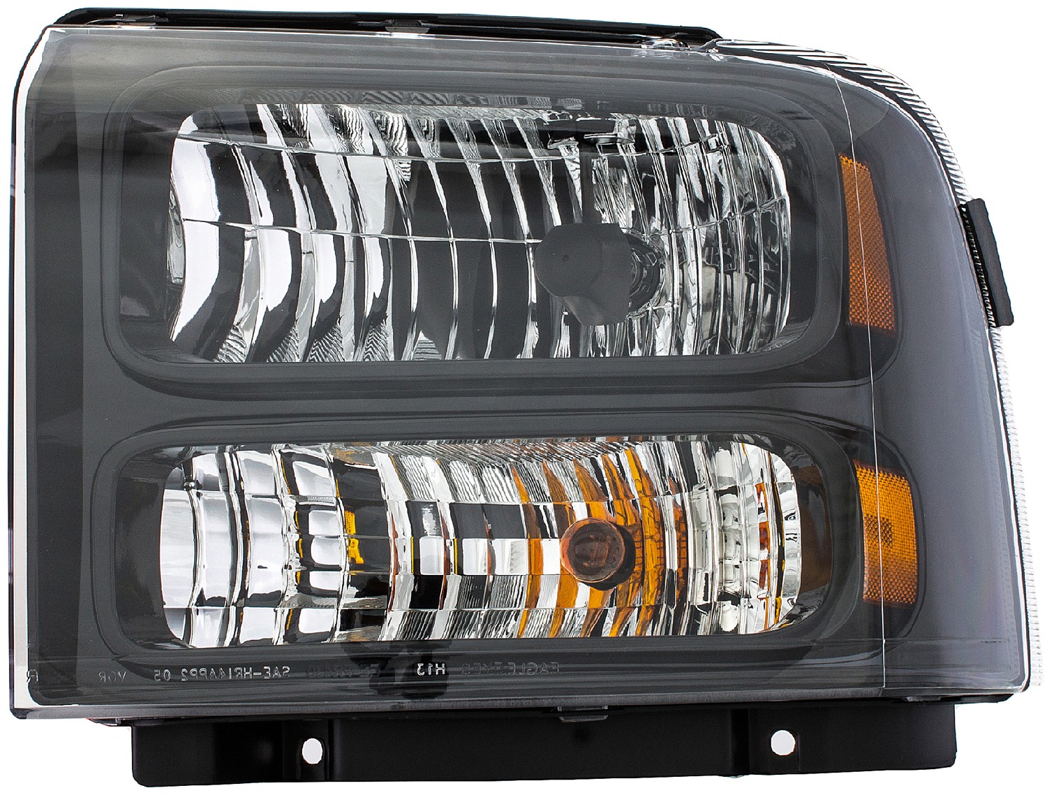 Dorman DOR-1591141 Head Lamp Assembly - Image 3