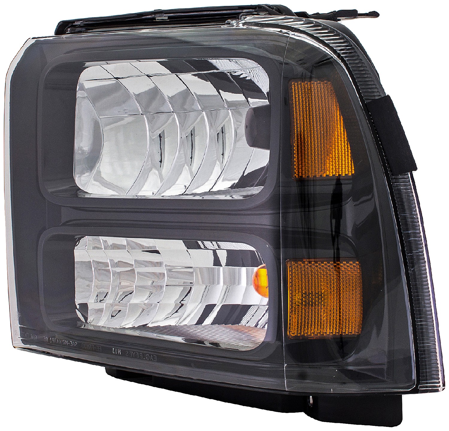 Dorman DOR-1591141 Head Lamp Assembly - Image 5