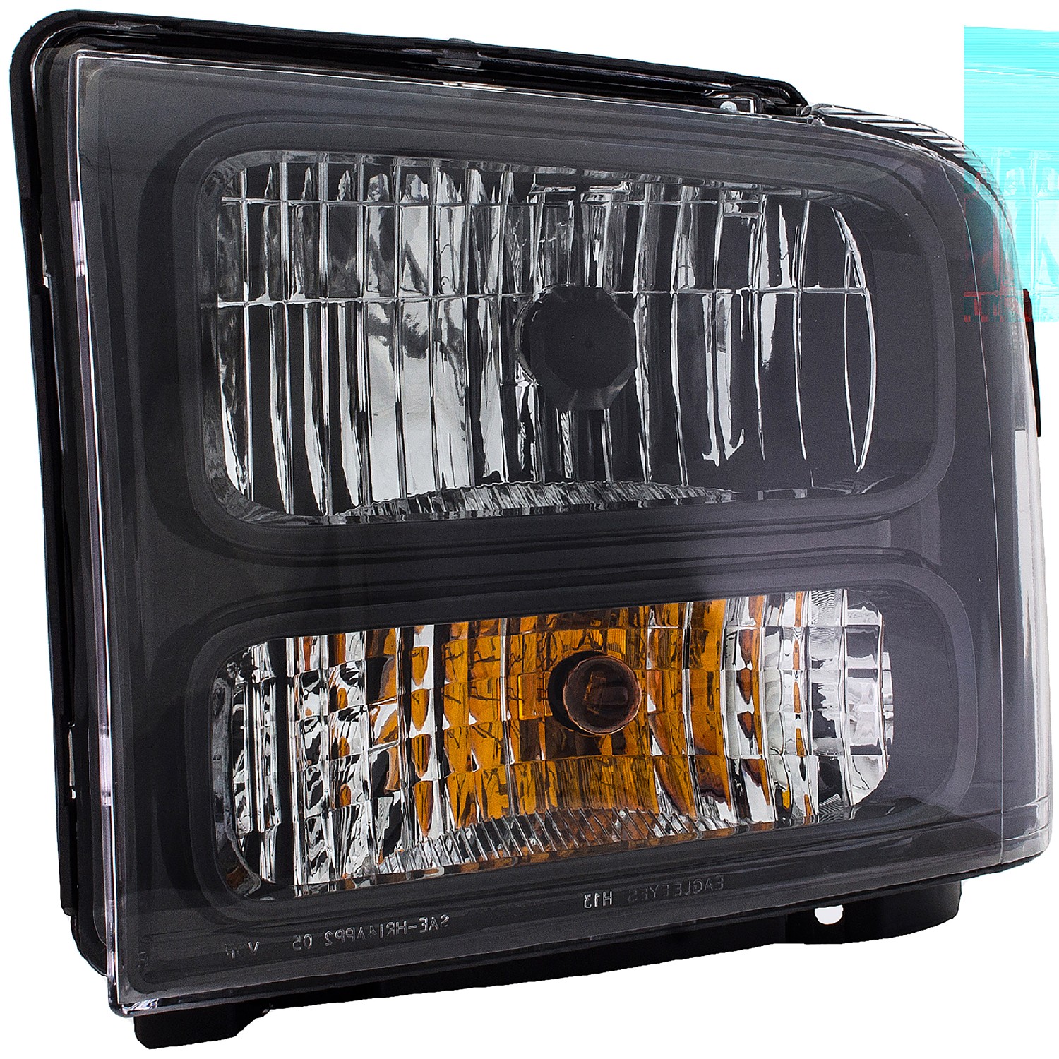 Dorman DOR-1591141 Head Lamp Assembly - Image 6