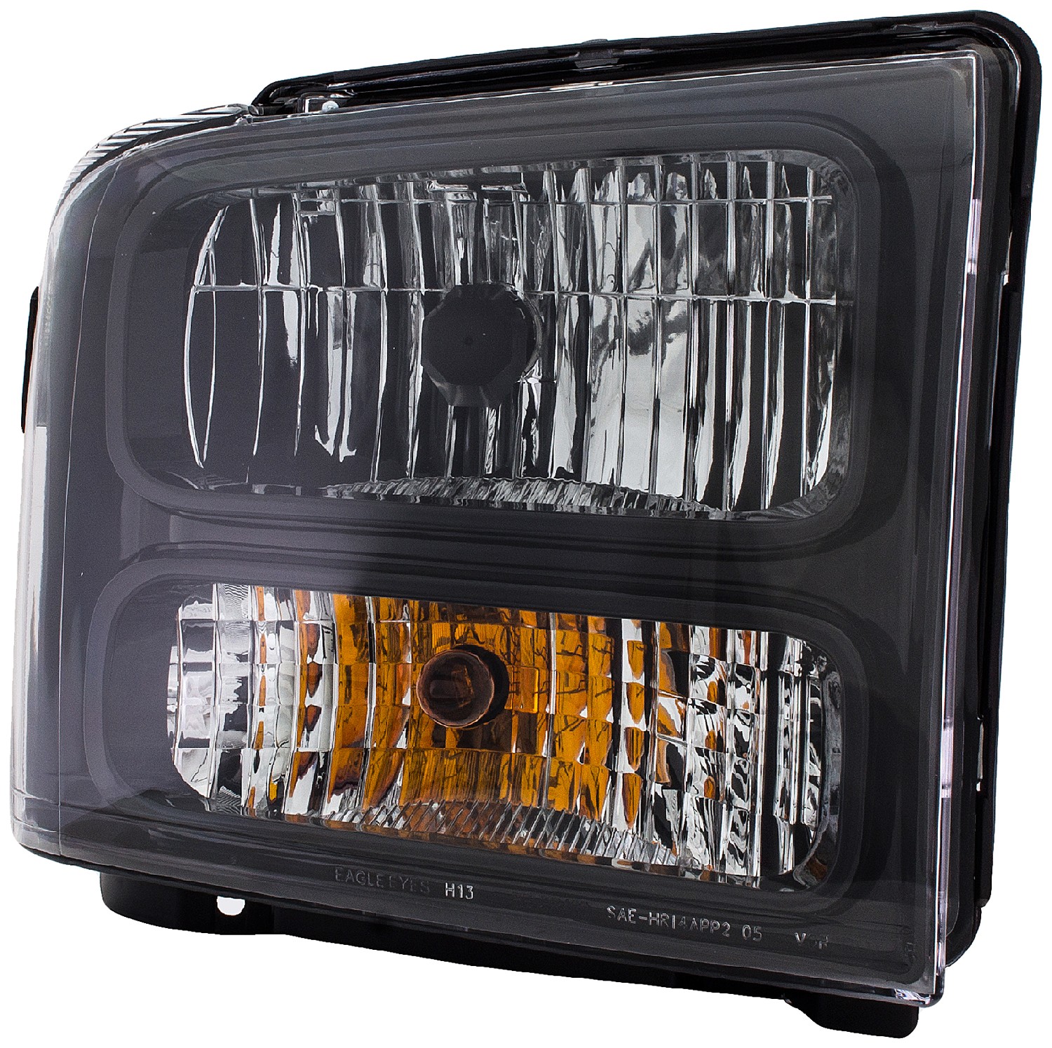 Dorman 1591142 Headlight Assembly