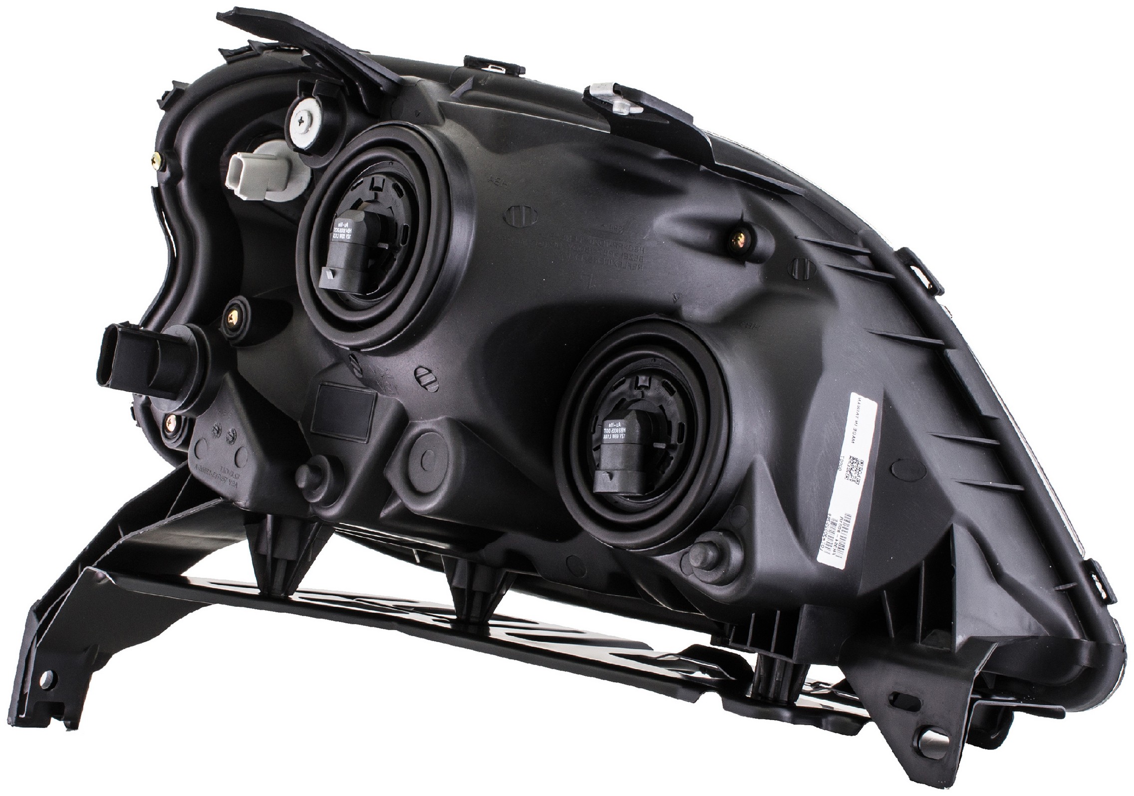 Dorman DOR-1591143 Head Lamp Assembly