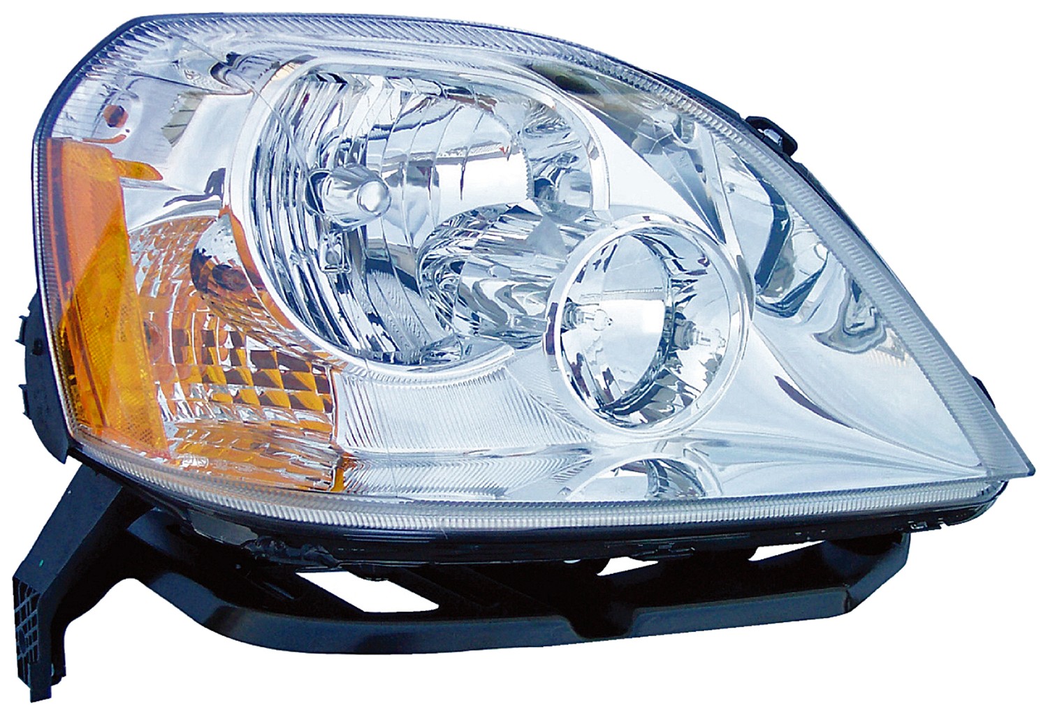Dorman DOR-1591144 Head Lamp Assembly