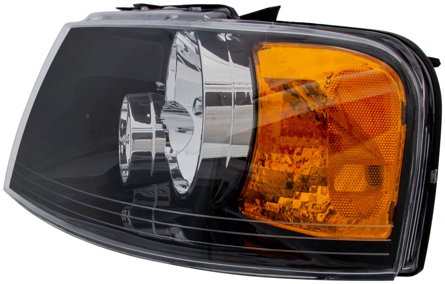 Dorman DOR-1591145 Head Lamp Assembly