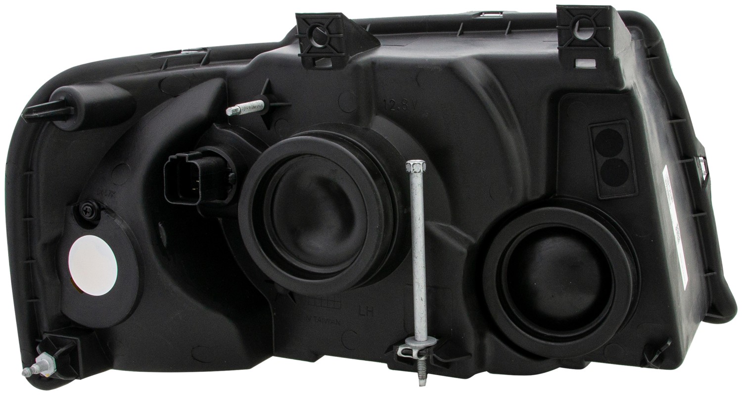 Dorman DOR-1591145 Head Lamp Assembly - Image 2