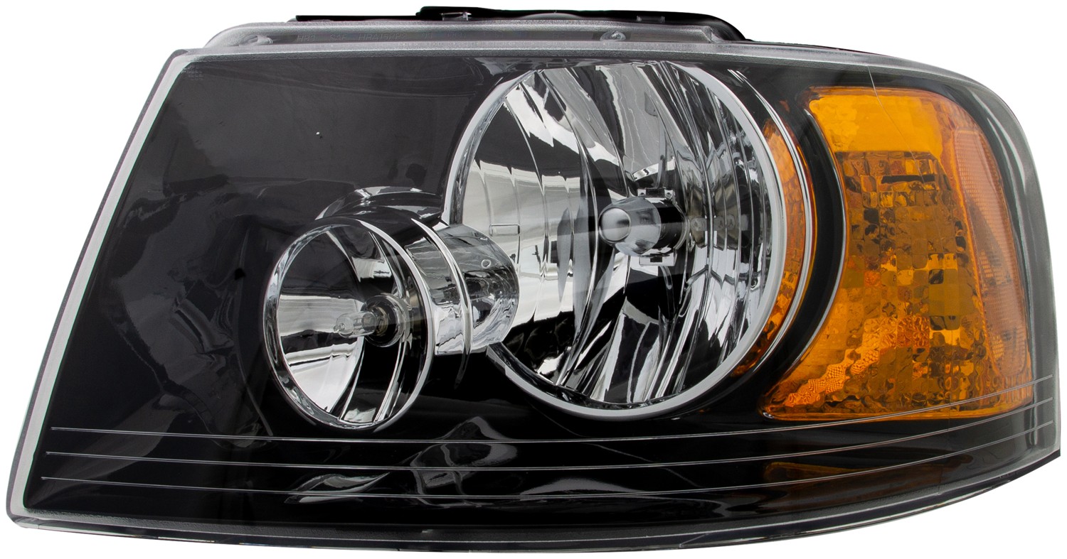 Dorman DOR-1591145 Head Lamp Assembly - Image 3