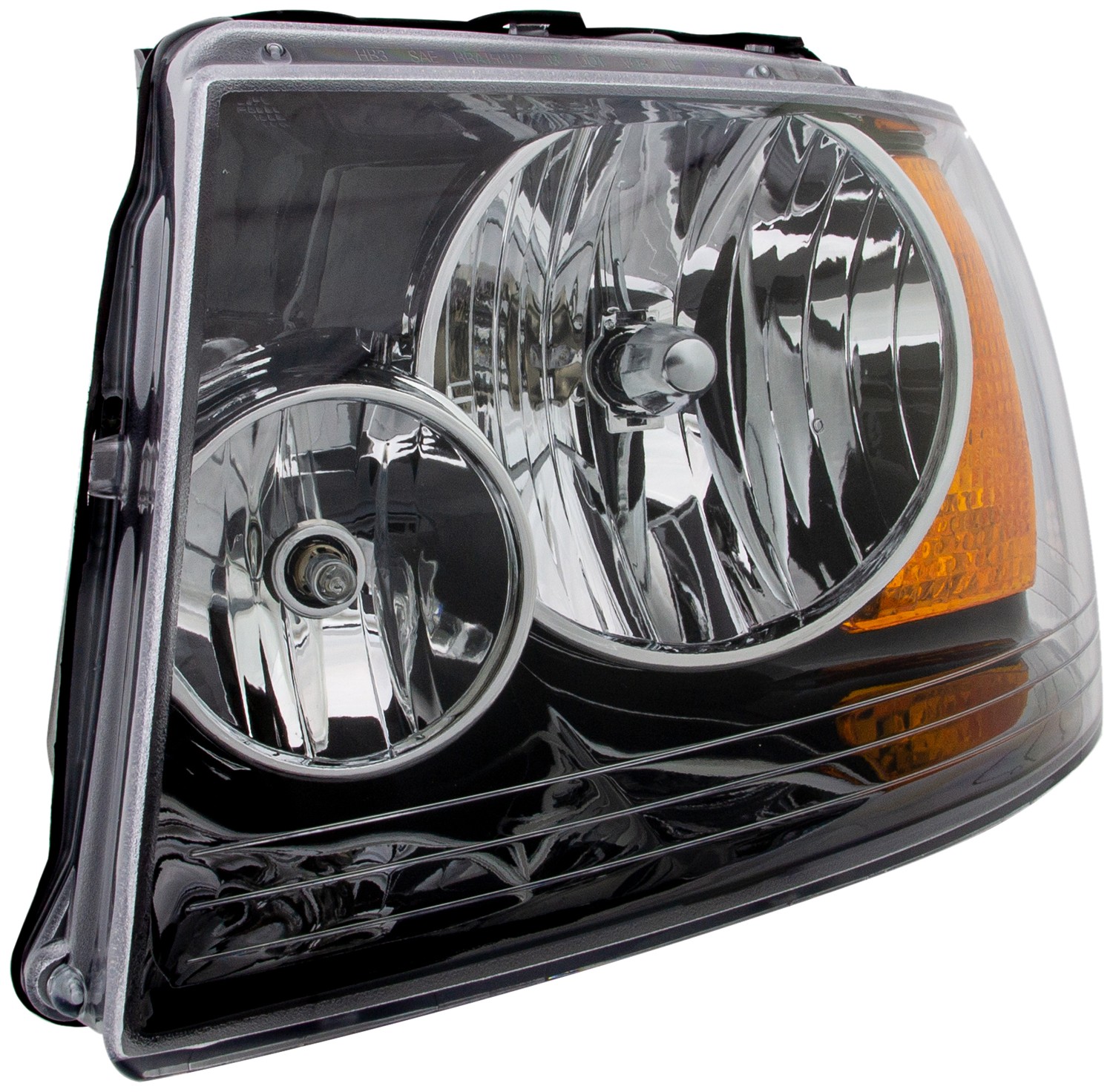Dorman DOR-1591145 Head Lamp Assembly - Image 5