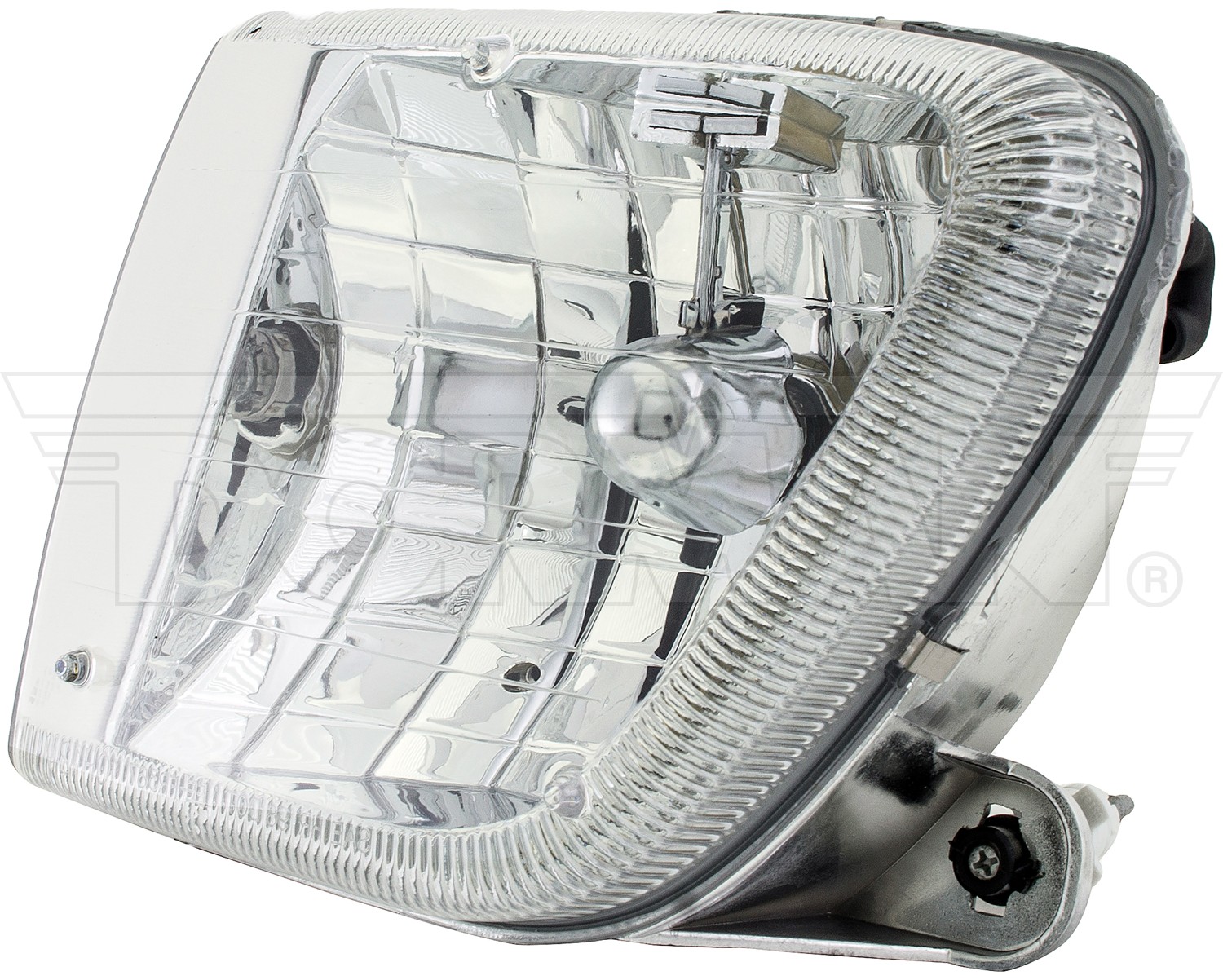 Dorman 1591152 Headlight Assembly