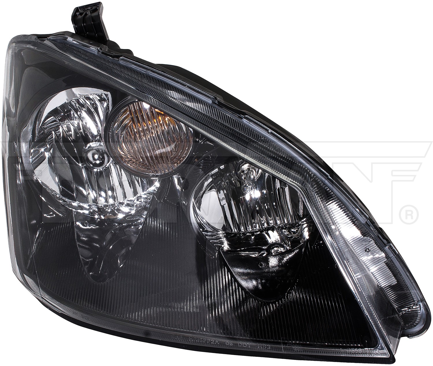 Dorman 1591154 Headlight Assembly